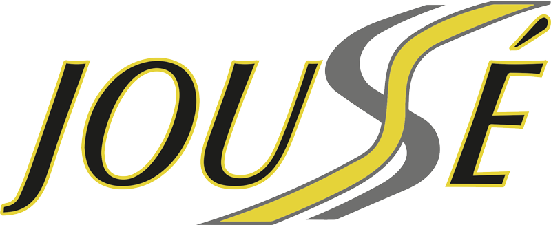 joussé logo